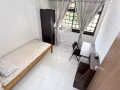 蔡厝港三巷單間出租/Choa Chu Kang Ave 3 Room for Rent