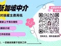 新加坡工作，专业靠谱，不成功不收费，加微信备用吧yangyi1733