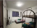 裕廊西（jurong west）大牌917大房(女搭房)  无中介费 报本屋地址