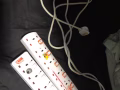 插线板