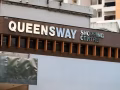 Queensway Shopping Centre 商铺出售。