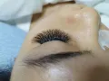 嫁接睫毛，上门服务