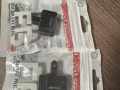 山地车刹车来令片