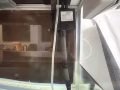 帶儲物櫃的魚缸