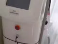 出一台808脱毛仪器，9.9新 给钱就拿走