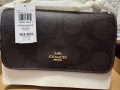 全新正品 COACH 斜挎包