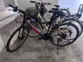 自行車