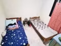 新加坡芽笼男床位出租 室友都是女士 要求干净些 联系Whatsapp 8489 7672