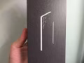 ▇▇全新未开封三星s25 ultra 1tb jetblack黑色 ▇▇