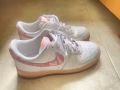 🇸🇬出闲置Nike Air Force 1 Low White