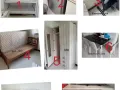 售卖家具家电 沙发，电视柜，单人床，衣柜，储物柜，置物铁架，餐桌，运动器材，冰箱