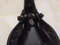 脚踏车座鞍，配件