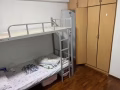 文礼地铁站附近主人房女床位