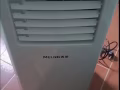 刚到的冷气空调，房东不让我用 现卖了 一次没用过