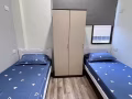 波东巴西学生宿舍房间床位出租$550～$1400★无中介费★只限学生入住