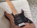 全新 Soloking MS-1 电吉他