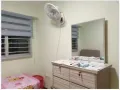 武吉巴督新组屋Blk 438B 普通房出租单人$850