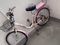 自行车转让