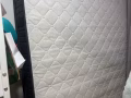 免费送自取双人床垫
