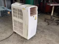 冷气 移动空调