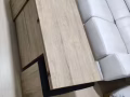 可扩展茶几
