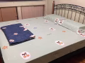 海军部日租，钟点，短租，环境安静，洗刷用品齐全