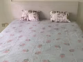 海军部地铁站附近组屋和公寓，2间主人房招长租，短租，欢迎来旅游的朋友，即时入住
