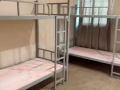 红茂桥 新房子。男 女床位。四人间  六人间  随时入住 屋地址 没有屋主 空调24小时 可以煮饭 560713邮编