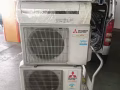 專業安裝 清洗 維修 移機