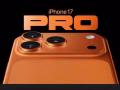 苹果17 pro  512gb 深蓝色