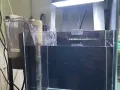 整套鱼缸尺寸25✖️25✖️25方缸出售