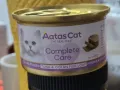 出售宠物猫食品 - Aatas Cat (Tuna & Ocean Fish Loaf)已出售