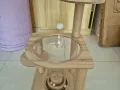 出售猫爬架 （已出售）