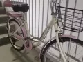 凤凰24变速自行车转让
