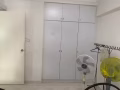裕朗西两人间空调房招男搭房三位，随时入住，可报制造业地址