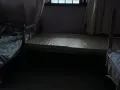 勿洛南，女搭房，单人床，本屋服务业地，长期租，冷气，可以煮