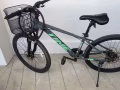 勿洛自行车