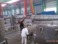 想找一份電焊工的工作，最好能在新加坡船廠