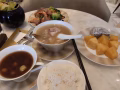 半年自助餐厅免费吃