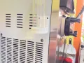 三头免洗冰淇淋机