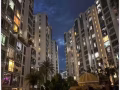 湖畔公寓双人间
