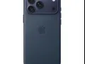 iPhone 17 pro max 1T deep blue