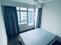 文庆(Boon keng)及芽笼巴鲁(Geylang Bahru)普通房