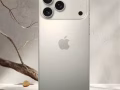 你签线我拿机  17 por max  512GB