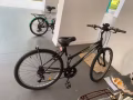 二手自行车