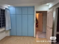 海军部附近主人房出租