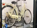 闲置自行车80新