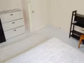 整间房$800。 全新装修（五房式组屋）大型普通房出租，地址：574 HOUGANG STREET 51 (530574