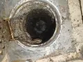 技术领先，疏通彻底。24小时服务，随叫随到。（专业疏通下水道）
