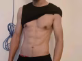 男按摩师 上门服务